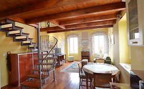Apartment Villa Rovinj