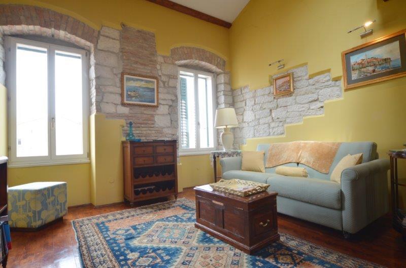 Apartment Villa Rovinj Exterior foto