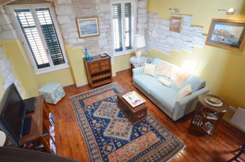 Apartment Villa Rovinj Exterior foto